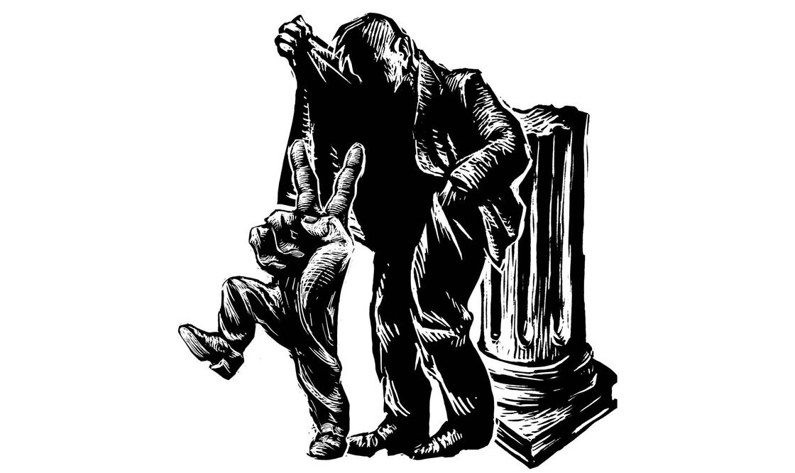 AMLO, el espionaje y el Cisen