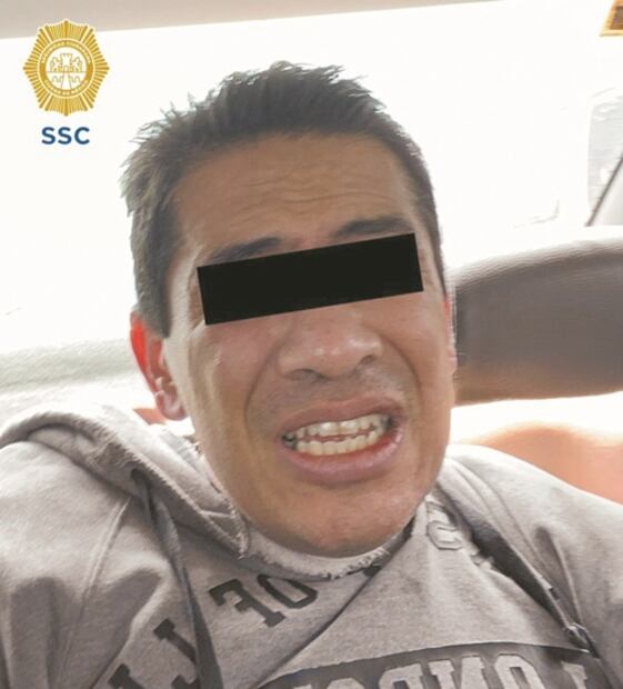 “Exesposo, detrás de asesinato de mujer en Viaducto”