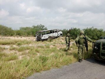 Muere calcinado miembro de campaña de Morena en Tamaulipas