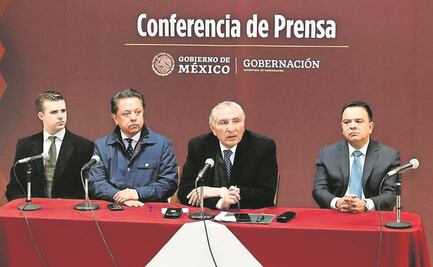 ‘Córdova y Murayama se quedarán sin trabajo’