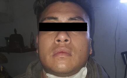 Cae "El Pelón", presunto miembro de la banda 3AD de Lenin Canchola 