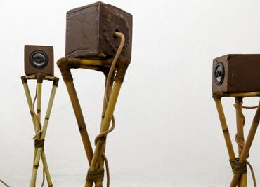 Anuncian retrospectiva de Gabriel Orozco en el Museo Jumex