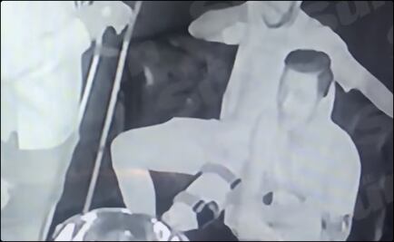 Jugadores del Arsenal son captados consumiendo drogas