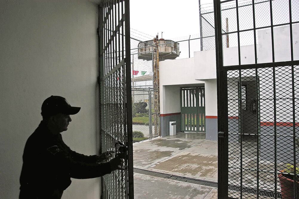 Foto: Archivo. EL UNIVERSAL