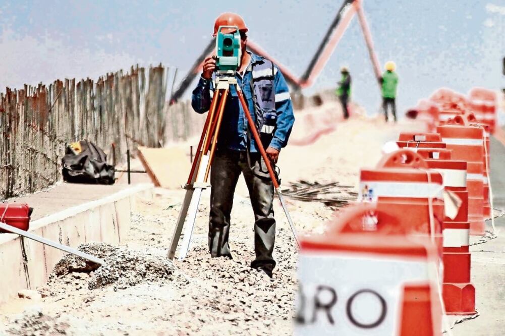 De acuerdo con el Imco, entre 20% y 30% del presupuesto para obra pública se desperdicia en corrupción