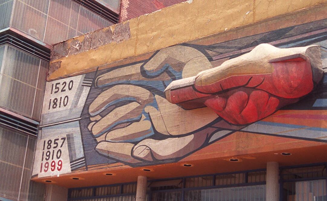 Foto: archivo El Universal