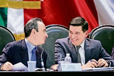 Hay crecimiento con estabilidad: Aportela