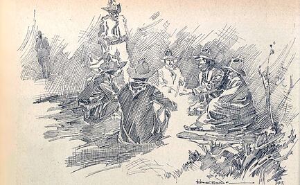 “Las Memorias de Francisco Villa” parte 4 de 6: Pancho Villa tenía conocimientos en botánica, astronomía y veterinaria