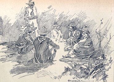 “Las Memorias de Francisco Villa” parte 4 de 6: Pancho Villa tenía conocimientos en botánica, astronomía y veterinaria