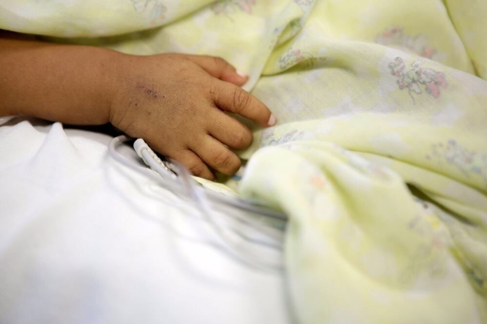 Foto: Edwin Hernández / Archivo EL UNIVERSAL