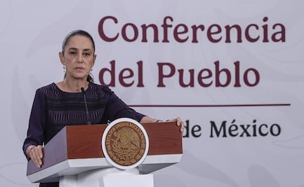 Sheinbaum pide a EU explicar si habrá acuerdos bilaterales tras aranceles de Trump; confía en que TMEC siga con los tres países