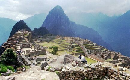 Habilitan nueva salida para turistas de Machu Picchu