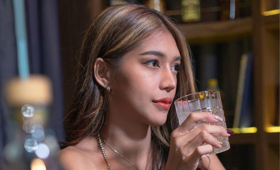 Licuado para mujeres. Fuente: Pixabay