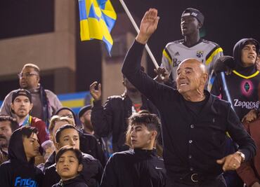 Chelís protagoniza pleito en juego amistoso