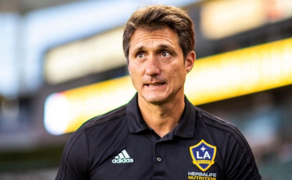 ¿Por qué el LA Galaxy no se toma en serio la Leagues Cup?