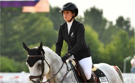 La mexicana Karime Pérez superó el obstáculo del cáncer: "Se equivocó de cuerpo para vivir"