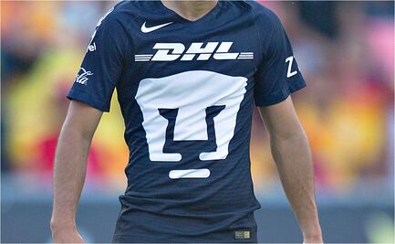 Exjugador de Pumas denuncia robo de la colección de playeras de toda su carrera 