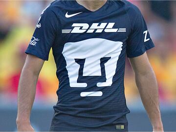 Exjugador de Pumas denuncia robo de la colección de playeras de toda su carrera