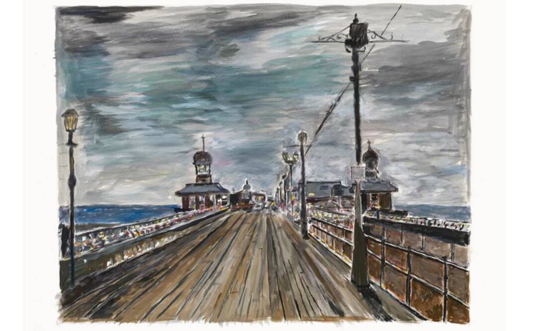 Foto: Halcyon Gallery