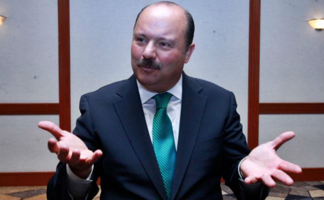 Foto: Archivo /EL UNIVERSAL