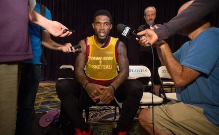 Deportistas niegan hablar como Trump en vestuarios