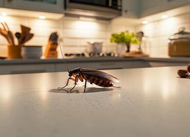 La hierba que ayuda a mantener alejadas a las cucarachas y otros insectos en temporada de calor; conoce sus beneficios