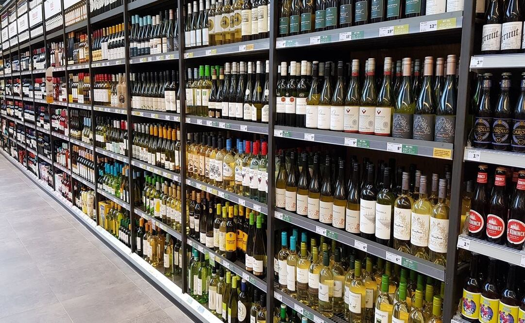 La oferta en vinos con las tres "b" es amplia, es cosa de buscar / Fotos: Pixabay