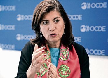 Corrupción, el cáncer de México: OCDE