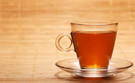 Conoce la infusión que puede ayudar a aliviar los síntomas de la menopausia