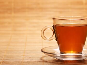 Conoce la infusión que puede ayudar a aliviar los síntomas de la menopausia