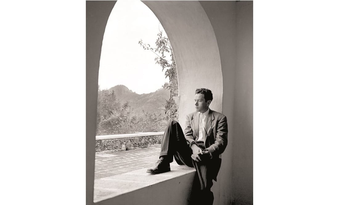 Juan Rulfo, el chico tímido que se hizo ícono mundial