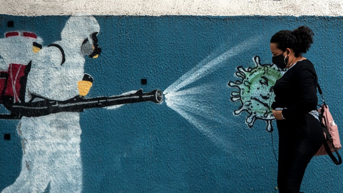 La región depende estrechamente de la evolución económica de sus principales socios: China y, en menor medida, Estados Unidos. Foto: Getty Images 