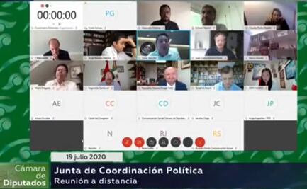 Diputados de Morena y PT se rebelan por quintetas de aspirantes a consejeros del INE