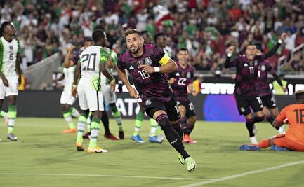 El futuro de México