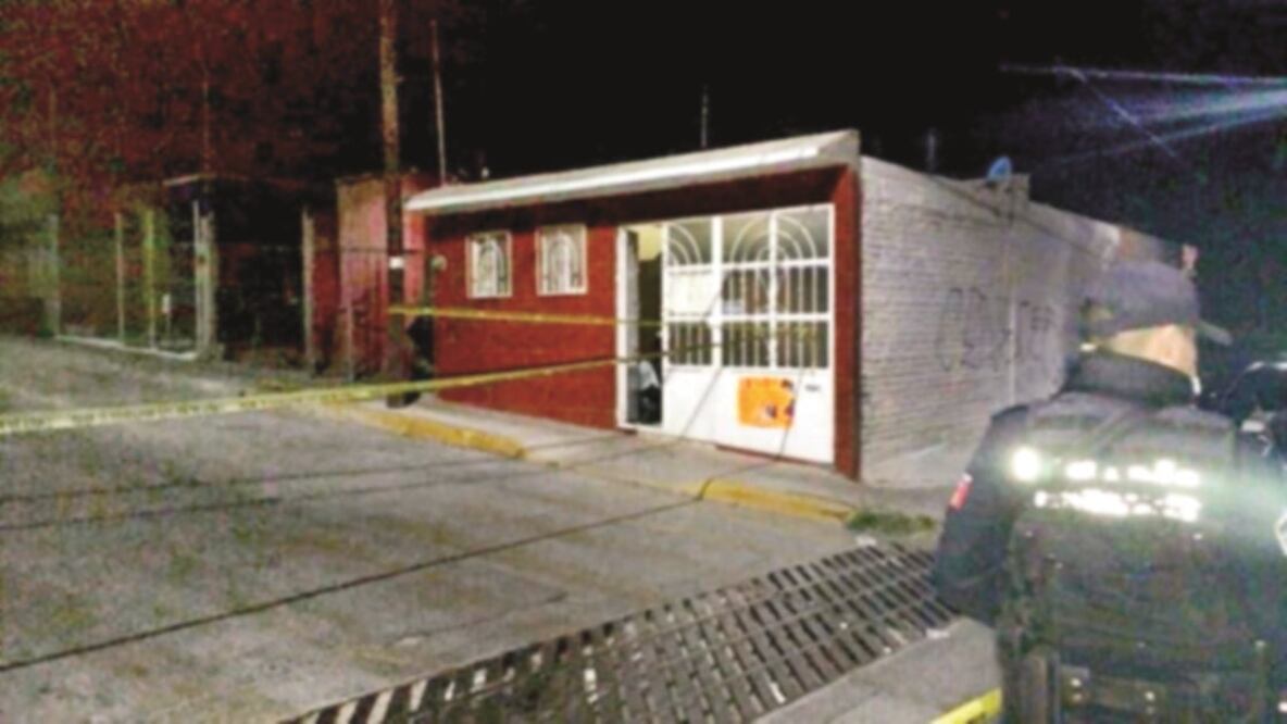 Reacc ión. La fiscalía no ha informado si aplicará medidas cautelares para las mujeres por las amenazas en su contra (CÓDIGO ROJO)