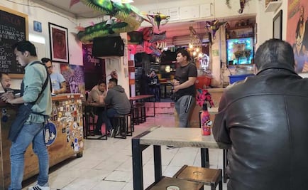 Tras protestas de pulqueros, Brugada afirma que no hay estrategia contra venta de alcohol en CDMX; buscan evitar violencia en estos establecimientos