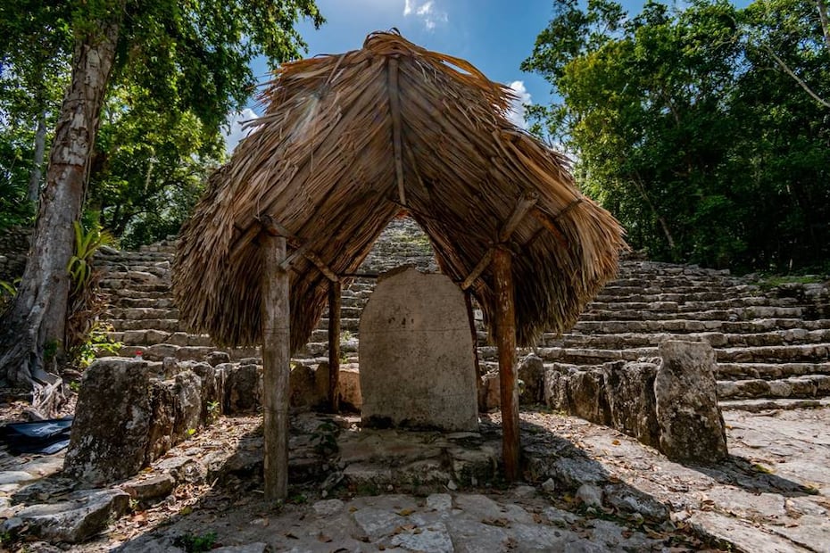 Foto: Sectur México