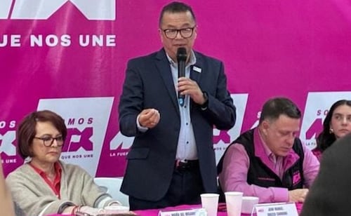 Somos México exige transparentar participación ciudadana en Plan General de Desarrollo de CDMX; pide evidencia antes de aprobarlo