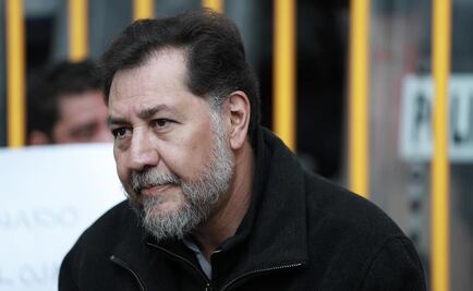 ¿Quién es el polémico diputado Gerardo Fernández Noroña?