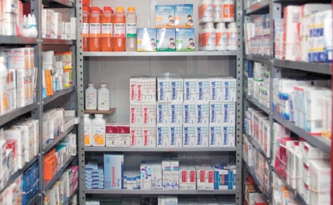 Foto: Archivo/EL UNIVERSAL