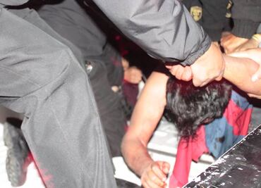 Reportan en Amecameca otro intento de linchamiento