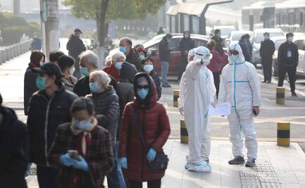 ¿Cómo hizo China para bajar drásticamente los casos de Covid-19? 