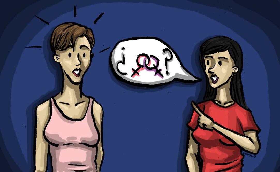 Ser lesbiana en nuestros tiempos