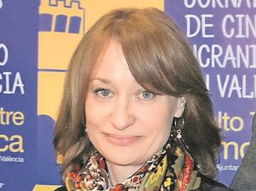 "Ucrania es capaz de defenderse": embajadora de Ucrania en México