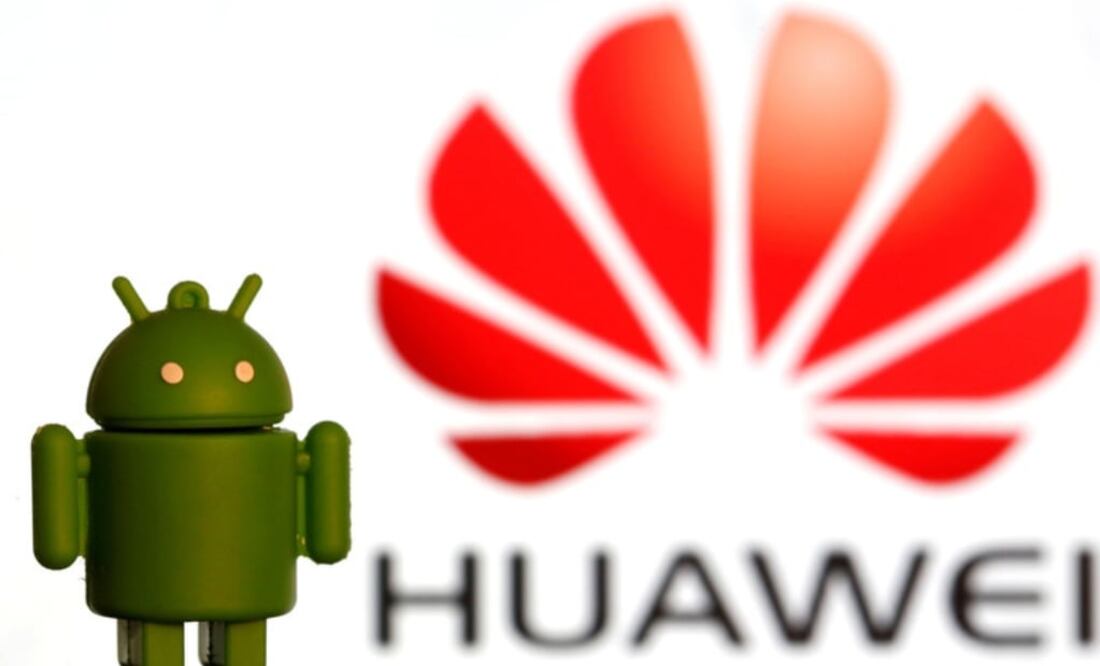 Alphabet suspendió negocios con Huawei que requieren transferencia de hardware, software y servicios técnicos, excepto los disponibles públicamente a través de licencias de código abierto