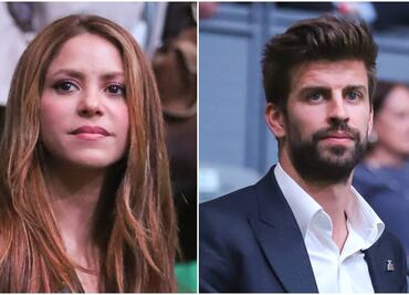 Shakira disfruta de sus hijos, Piqué de un nuevo amor que habría empezado hace un año