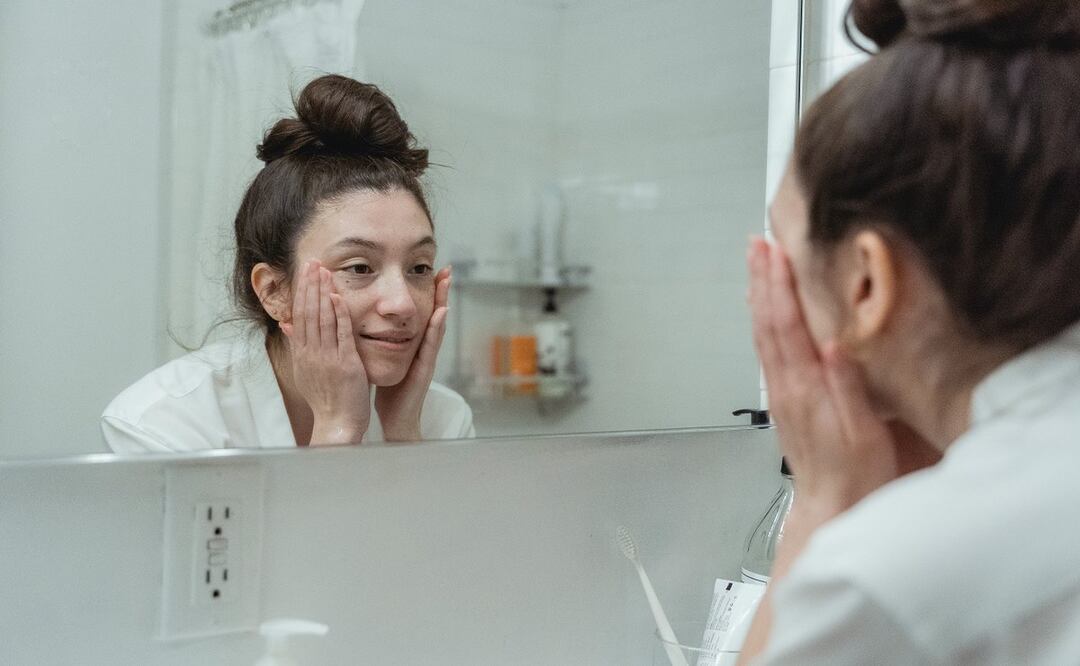 La sal puede ser un buen exfoliante casero / Foto: Pexels