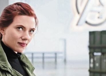 Avengers: Endgame se alza como el mejor estreno