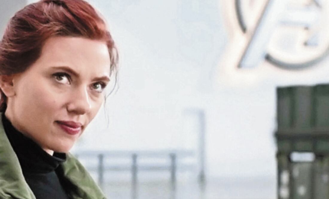 La película es el desenlace del MCU, que comenzó en 2008. ARCHIVO EL UNIVERSAL