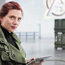 Avengers: Endgame se alza como el mejor estreno